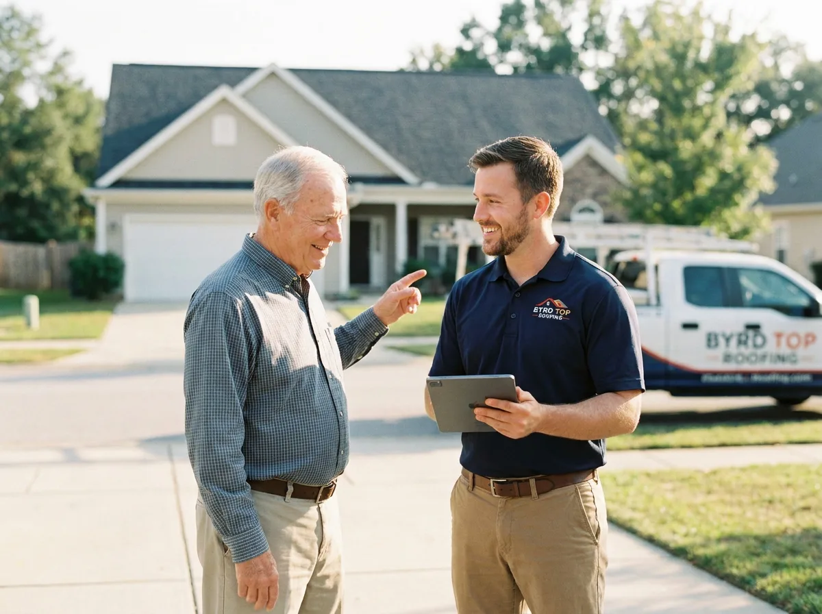 Roofing Washington, MO FAQs
